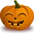 Happy Pumpkin