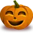 Smile Pumpkin
