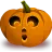 Sorprised Pumpkin