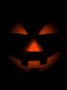 Scary Pumpkin