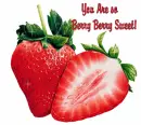 Berry Sweet