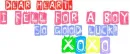 dear heart