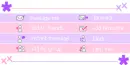 Pink & Purple