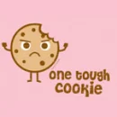 One tought cookie