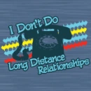 nO long distances