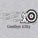 Goodbye kitty