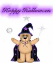 Bear Wizard