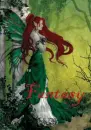 green fairy
