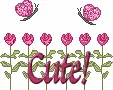Cute!