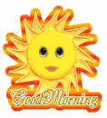 GoodMorning Sun