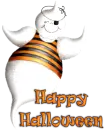 Happy Halloween