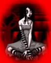 emo girl