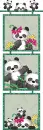 Panda Bears