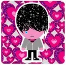 emo boy