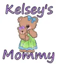 Kelsey's Mommy