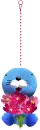 BLUE SEAL