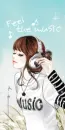 FEEL THE MUSIC