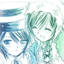 Souseiseki & Suiseiseki