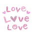 LOVE LOVE LOVE
