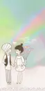 HAPPY WITH YOU