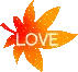 AUTUMN LOVE