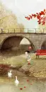 AUTUMN DAY