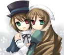 Souseiseki & Suiseiseki