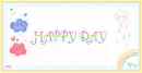 HAPPY DAY