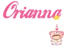For you ORIANNA