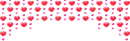 Hearts Dividers