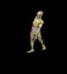 zombie
