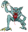 warewolf