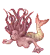 mermaid