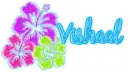 Vishaal