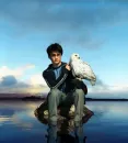 Harry and HIS owl