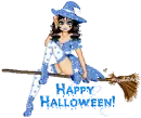 Happy Halloween