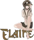 elaine