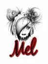 Mel