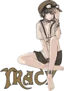tracy
