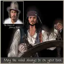 Faces of Depp