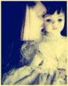 Emo doll avatar