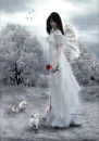 pretty angel