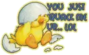 Quack me up