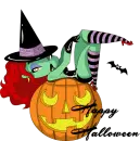 Happy Halloween