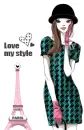 love my style