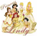 Princess Lindy