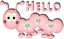 Hello worm