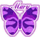 Mary
