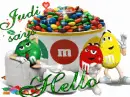 Candy for Judi
