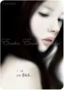 beautiful girl thinking